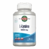 L-Lysine 1.000 Mg · KAL · 100 Comprimidos