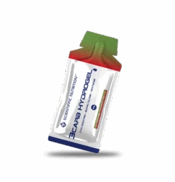 3Carb Hidrogel: Sabor Fresa-Kiwi · Scientiffic Nutrition · 45 Gramos