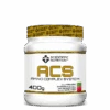 ACS: Sabor Fresa-Kiwi · Scientiffic Nutrition · 400 Gramos