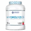 Hydrolyzed 2.0 Whey Protein: Sabor Sandia · Scientiffic Nutrition · 2 Kg