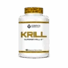 Krill Oil · Scientiffic Nutrition · 60 Perlas