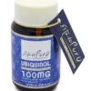 Ubiquinol 100 Mg · Tongil · 30 Perlas