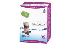 Light Nova Batido Chocolate · Nova Diet · 6 Sobres