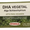 DHA Vegetal · Integralia · 30 Perlas