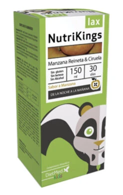 NutriKings Lax · DietMed · 150 Ml