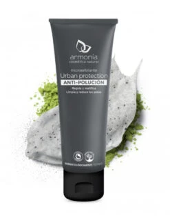 Microexfoliante Urban Protection · Armonia · 75 Ml