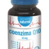 Coenzima Q10 30 Mg · Naturmil · 30 Perlas
