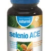 Selenio ACE · Naturmil · 30 Perlas