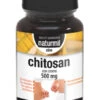 Chitosan Slim · Naturmil · 120 Comprimidos