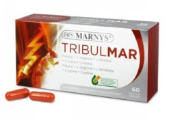 Tribulmar · Marnys · 60 Cápsulas