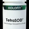 Holofit TetraSOD · Equisalud · 50 Cápsulas