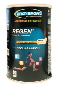 ErgySport Regen · Nutergia · 450 Gramos