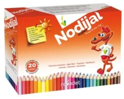 Nodijal Super · Nova Diet · 20 Viales