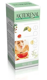 Aktidrenal · Tongil · 500 Ml