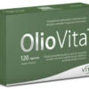 Oliovita · Vitae · 120 Cápsulas