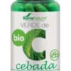 Verde De Cebada BIO · Soria Natural · 80 Cápsulas