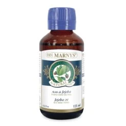 Aceite Puro De Jojoba · Marnys · 125 Ml
