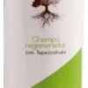 Champú Regenerador Con Tepezcohuite · Nutrinat · 1 Litro