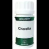 Holofit Chlorella · Equisalud · 50 Cápsulas