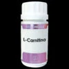 Holomega L-Carnitina · Equisalud · 50 Cápsulas