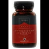 Nutrientes Antioxidantes Complex · TerraNova · 50 Cápsulas