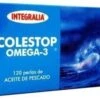 Colestop Omega 3 · Integralia · 120 Perlas