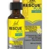Rescue Plus Vitaminas · Bach · 20 Ml