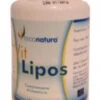 Vit-Lipos · Triconatura · 120 Perlas