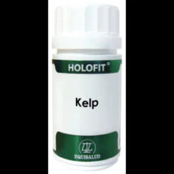 Holofit Kelp · Equisalud · 50 Cápsulas