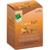 CurcuFit · 100% Natural · 90 Cápsulas