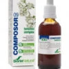 Composor 09 - Tensivel Complex XXI · Soria Natural · 50 Ml