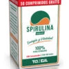 Spirulina · Tongil · 300 Comprimidos