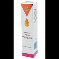 Rosa Mosqueta Con Esencia De Rosas · Sotya · 20 Ml