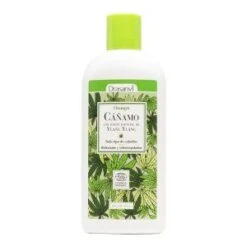 Champú De Cañamo BIO · Drasanvi · 250 Ml