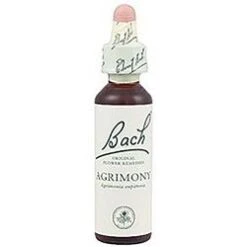 Agrimonia Nº 1 · Bach · 20 Ml