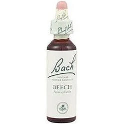 Beech Nº 3 · Bach · 20 Ml