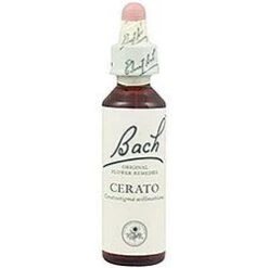 Cerato Nº 5 · Bach · 20 Ml
