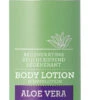 Loción Corporal Aloe Vera · Urtekram · 245 Ml