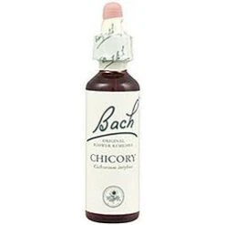 Chicory Nº 8 · Bach · 20 Ml