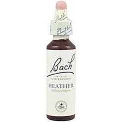 Heather Nº 14 · Bach · 20 Ml