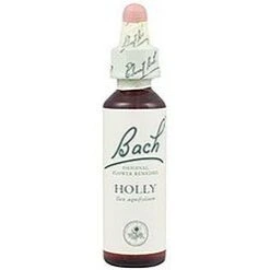 Holly Nº 15 · Bach · 20 Ml