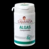 Algas · Ana Maria LaJusticia · 104 Comprimidos