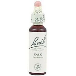 Oak Nº 22 · Bach · 20 Ml