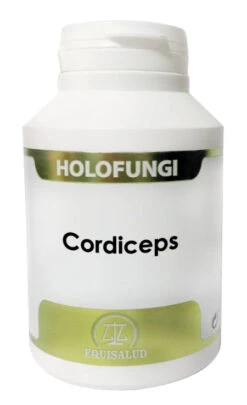 Holofungi Cordiceps · Equisalud · 180 Cápsulas
