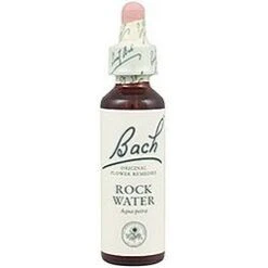 Rock Water Nº 27 · Bach · 20 Ml
