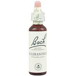 Scleranthus Nº 28 · Bach · 20 Ml