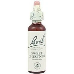 Sweet Chestnut Nº 30 · Bach · 20 Ml