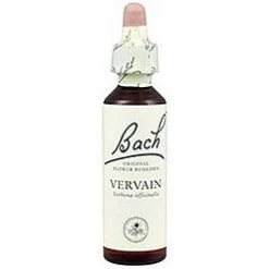 Vervain Nº 31 · Bach · 20 Ml