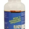 BCAA'S (Aminoácidos Ramificados) · Sotya · 120 Cápsulas