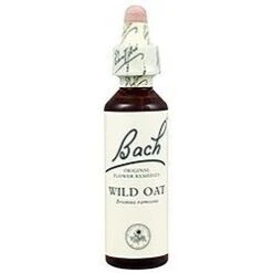 Wild Oat Nº 36 · Bach · 20 Ml